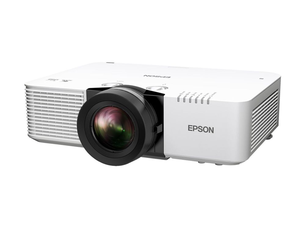 Projector EPSON EB-L790SU | WUXGA (1920x1200) | 7000 ANSI lumens | White