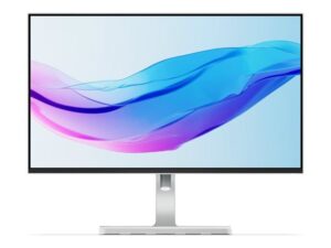 Monitoriai Lenovo  L24m-4A | 23.8 " | IPS | FHD | 16:9 | 100 Hz | 1 ms | 1920 x 1080 pixels | 250 cd/m² | HDMI ports quantity 1 | Cloud Grey | Warranty 36 month(s) 