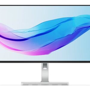 Monitors Lenovo  L24m-4A | 23.8 " | IPS | FHD | 16:9 | 100 Hz | 1 ms | 1920 x 1080 pixels | 250 cd/m² | HDMI ports quantity 1 | Cloud Grey | Warranty 36 month(s) 