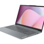 Laptop computer Lenovo  IdeaPad Slim 3 15ABR8 15.6 FHD AMD Ryzen 7 5825U/16GB/512GB/AMD Radeon/WIN11 Home/ENG kbd/Grey/FP/2Y Warranty |  IdeaPad Slim 3 15ABR8 | Arctic Grey | 15.6 " | IPS | FHD | 1920 x 1080 pixels | AMD Ryzen 7 | 5825U | 16 GB | Soldered DDR4 | Solid-state drive capacity 512 GB | AMD Radeon | Windows 11 Home | 802.11ax | Bluetooth version 5.2 | Keyboard language English | Warranty 24 month(s) | Battery warranty 12 month(s) 