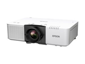 Projektorid EPSON  EB-L790U WUXGA 3LCD Projector/7300Lm/16:10/5000000:1, White | 