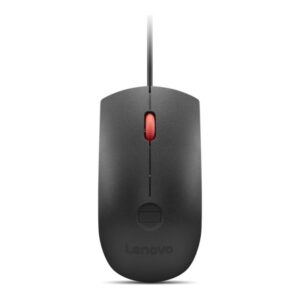 Datora pele Lenovo  Fingerprint Biometric USB Mouse Gen3 | 