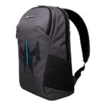 Nešiojamojo kompiuterio krepšys Acer  Predator Urban backpack 15,6" | 