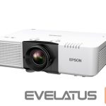 Projector EPSON  EB-L890U WUXGA 3LCD Projector/8000Lm/16:10/5000000:1, White | 
