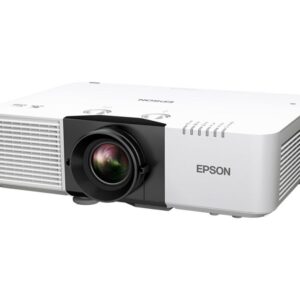Projektorid EPSON  EB-L890U WUXGA 3LCD Projector/8000Lm/16:10/5000000:1, White | 