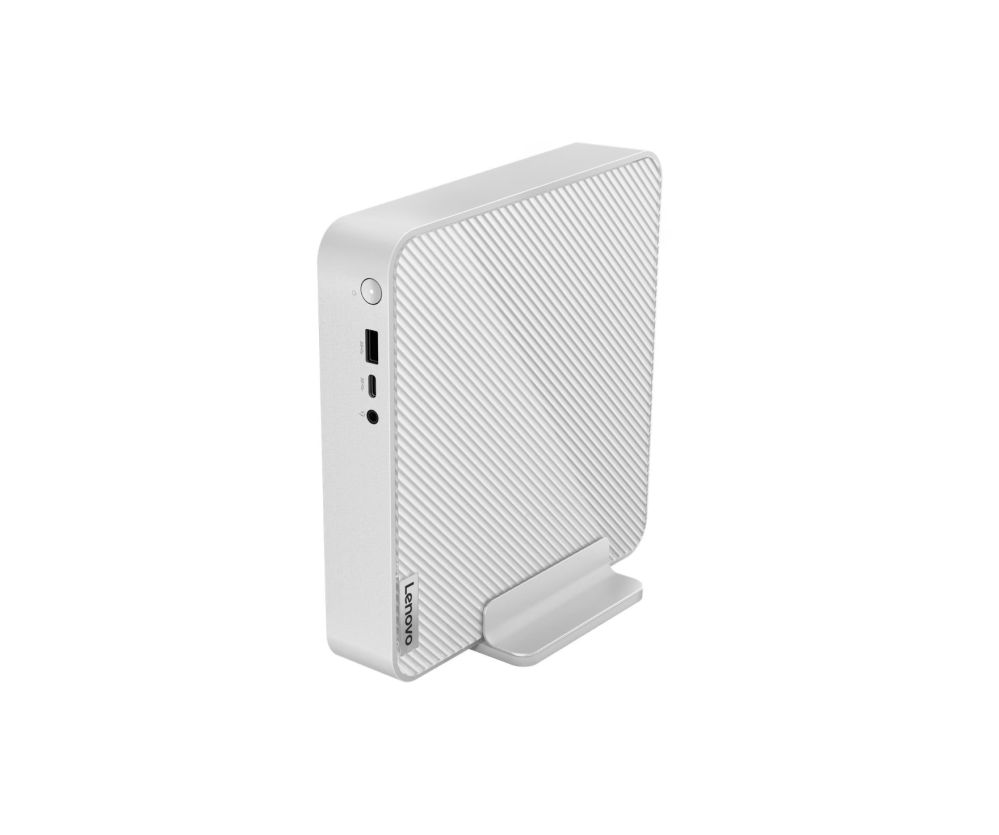 Personal computer Lenovo IdeaCentre Mini 01IRH8 i5-13420H/16GB/1TB/Intel UHD/WIN11 Home/2Y Warranty | IdeaCentre | Mini 01IRH8 | Desktop PC | Tiny | i5-13420H | Intel Core i5 | 16 GB | SO-DIMM DDR4 | 1000 GB | Intel UHD Graphics | No Optical drive | No keyboard | Windows 11 Home | Warranty 24 month(s)