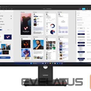 Monitorid Lenovo  ThinkVision T32UD-40 31.5 3840x2160/HDMI/3Y Warranty | 