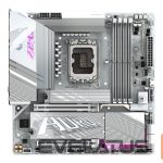 Motherboard for Intel processors Gigabyte  Z890M AORUS ELITE WIFI7 ICE | 