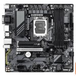 Intel protsessori emaplaat Gigabyte  B760M DS3H GEN5 | 