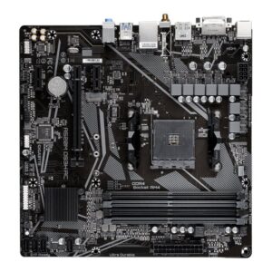 Motherboard for Intel processors Gigabyte  A520M DS3H AC (rev.1.x) | 
