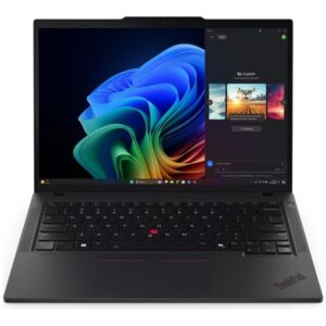 Portatīvais dators Lenovo  ThinkPad T14 Gen 6 14 WUXGA ULT7-258V/32GB/1TB/Intel Arc Graphics 140V/WIN11 pro/ENG Backlit kbd/Black/FP/LTE Upgradable/SC/3Y Warran | 