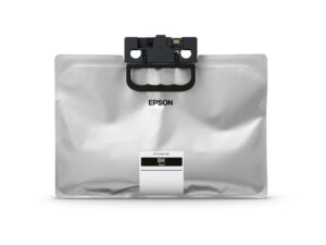 Aksesuāri un izejmateriāli EPSON  WORKFORCE PRO EM-C8101R BLACK XXL INK 