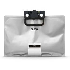 Printer accessories EPSON  WORKFORCE PRO EM-C8101R BLACK XXL INK 
