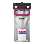 Аксессуары и расходные материалы EPSON  WORKFORCE PRO EM-C8101R MAGENTA XXL INK 