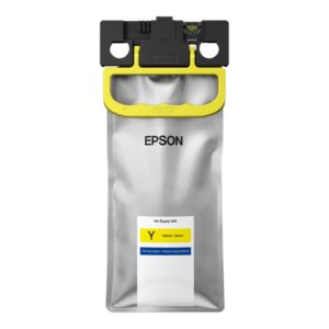 Printer accessories EPSON  WORKFORCE PRO EM-C8101R YELLOW XXL INK 