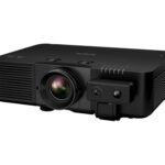 Projektors EPSON  EB-L895U WUXGA 3LCD Projector/8000Lm/16:10/5000000:1, Black | 