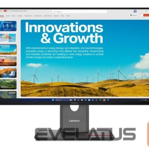 Monitor Lenovo  ThinkVision P24QD-40 23.8 2560x1440/HDMI/3Y Warranty | 