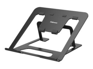 Aizsargstikls Fellowes  Alumia Portable Laptop Stand - Black | 