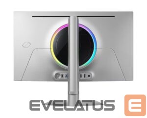 Monitors Samsung  LS27FG810SUXEN 27" Gaming Monitor Odyssey 3D G8 G81SF 3840x2160/16:9/250cd/m2/0.03ms, HDMI, USB, DP | 