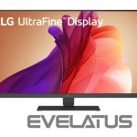 Monitor LG  27U730A-B 27" UHD,16:9, 3840x2160, 300cd/m2, 5ms/HDMI, USB-C, DP 