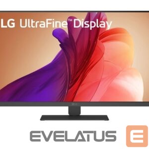 Monitorid LG  27U730A-B 27" UHD,16:9, 3840x2160, 300cd/m2, 5ms/HDMI, USB-C, DP 
