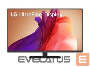 Monitors LG  32U720A-B 32“ IPS/16:9/5ms/3840x2160/HDMI, Headphone Out, USB-C | 