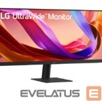 Monitor LG  29U511A-B | 29 " | IPS | 21:9 | 100 Hz | 5 ms | 2560 x 1080 pixels | 250 cd/m² | HDMI ports quantity 1 