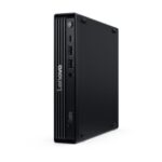 Personālais dators Lenovo  ThinkCentre | M70q G6 | Desktop | Tiny | Intel Core Ultra 7 | 265T | Internal memory 16 GB | SO-DIMM DDR5 | 1000 GB | Intel Graphics | No Optical drive | Keyboard language English | Windows 11 Pro | Warranty 36 month(s) 