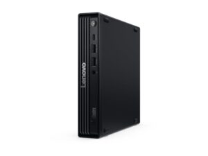 Asmeninis kompiuteris Lenovo  ThinkCentre | M70q G6 | Desktop | Tiny | Intel Core Ultra 7 | 265T | Internal memory 16 GB | SO-DIMM DDR5 | 1000 GB | Intel Graphics | No Optical drive | Keyboard language English | Windows 11 Pro | Warranty 36 month(s) 