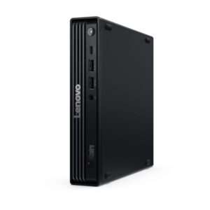 Personālais dators Lenovo  ThinkCentre | M70q G6 | Desktop | Tiny | Intel Core Ultra 7 | 265T | Internal memory 16 GB | SO-DIMM DDR5 | 1000 GB | Intel Graphics | No Optical drive | Keyboard language English | Windows 11 Pro | Warranty 36 month(s) 