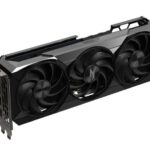 Vaizdo plokštės / Vaizdo plokštės Acer  Nitro Radeon RX 9070 OC | AMD | 16 GB | Radeon RX 9070 Series | GDDR6 | HDMI ports quantity 1 | PCI Express 5.0 