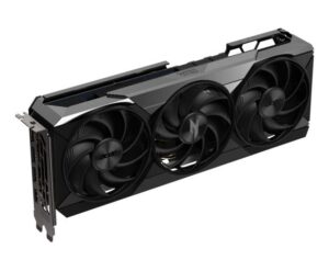 Grafiskās karte / Video kartes Acer  Nitro Radeon RX 9070 OC | AMD | 16 GB | Radeon RX 9070 Series | GDDR6 | HDMI ports quantity 1 | PCI Express 5.0 