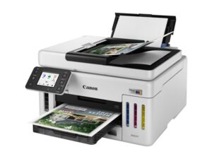 Printer Canon  IJ MFP MAXIFY GX6150 EUR | 