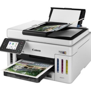 Printers Canon  IJ MFP MAXIFY GX6150 EUR | 