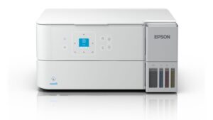 Printers EPSON  Multifunctional printer | EcoTank L4366 | Inkjet | Colour | A4 | Wi-Fi 