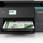 Printerid EPSON  EcoTank L6360 Inkjet Printer 