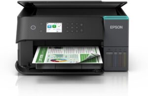 Printers EPSON  EcoTank L6360 Inkjet Printer 