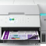 Принтер EPSON  EcoTank L6376 Inkjet Printer 