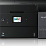 Printers EPSON  EcoTank L6390 Inkjet Printer 