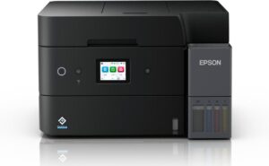 Printers EPSON  EcoTank L6390 Inkjet Printer 
