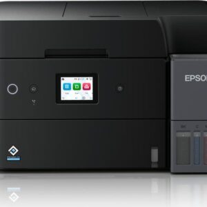 Printer EPSON  EcoTank L6390 Inkjet Printer 