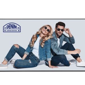 Monitorid LG  4K UHD Signage | 65UH5N-M | 65 " | 500 cd/m² | Landscape/Portrait | 24/7 | webOS | 8 ms | 178 ° | 178 ° 