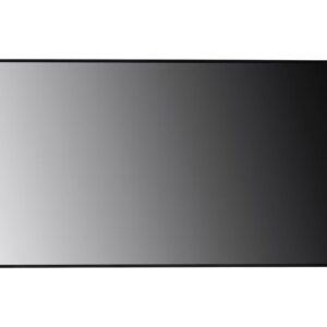 Monitorid LG  Window Facing Display | 75XS4P-B | 75 " | Landscape/Portrait | 24/7 | webOS | 8 ms | 178 ° | 178 ° 