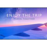 Monitor LG  86UH7N-M 86" IPS UHD 3840 x 2160 /8ms HDMI/DP/USB 2.0/RS232C/RJ45/Audio 