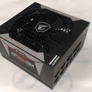 Barošanas bloks Gigabyte  SALE OUT.  GP-AP850GM,PSU 850W, 80+G |  | GP-AP850GM | USED, REFURBISHED, WITHOUT ORIGINAL PACKAGING AND MANUALS | 850 W 