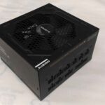 Barošanas bloks Gigabyte  SALE OUT.  GP-UD1000GM POWER SUPPLY |  PSU | GP-UD1000GM | USED, REFURBISHED | 1000 W 