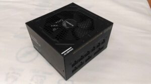 Barošanas bloks Gigabyte  SALE OUT.  GP-UD1000GM POWER SUPPLY |  PSU | GP-UD1000GM | USED, REFURBISHED | 1000 W 