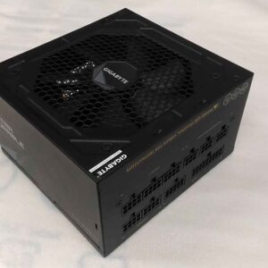 Barošanas bloks Gigabyte  SALE OUT.  GP-UD1000GM POWER SUPPLY |  PSU | GP-UD1000GM | USED, REFURBISHED | 1000 W 
