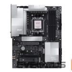 Motherboard for Intel processors MSI  PRO X870E-P WIFI | 