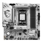 Motherboard for Intel processors MSI  B850M GAMING PLUS WIFI6E | 